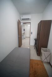 Caspian (D22), Condominium #501200821